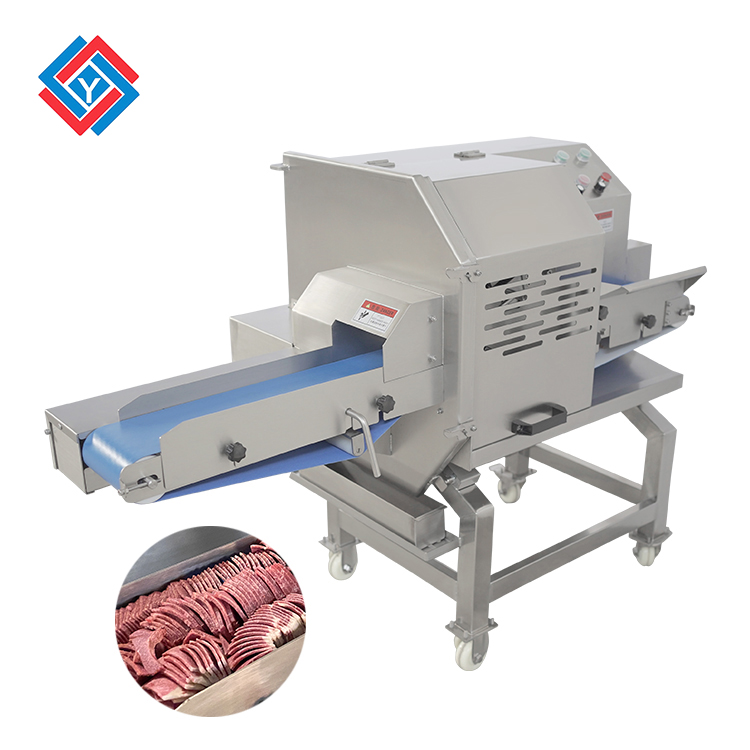 鹵肉切片機(jī)TJ-304D
